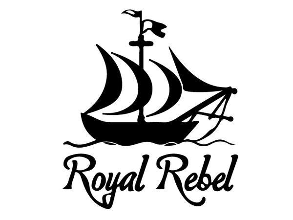 Royal Rebel Frames