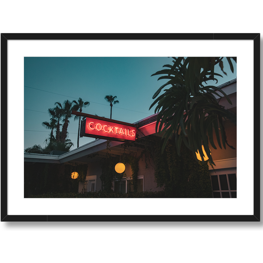 Cocktails