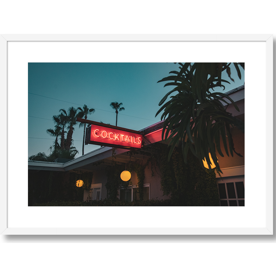 Cocktails