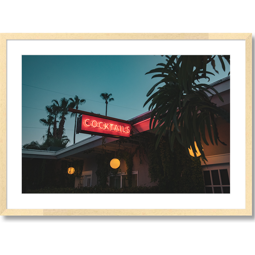 Cocktails