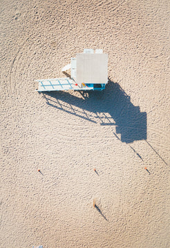 Small - 12x8 / Print Only