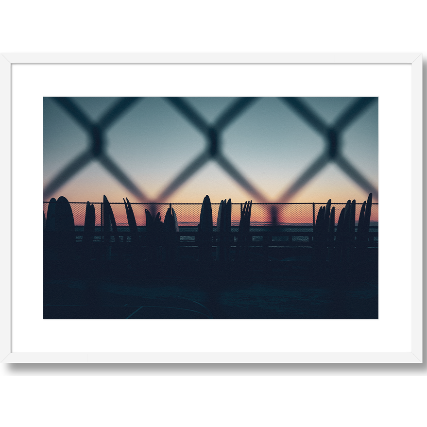 Fenced In