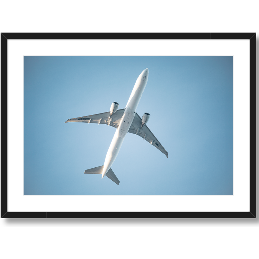 Fly By