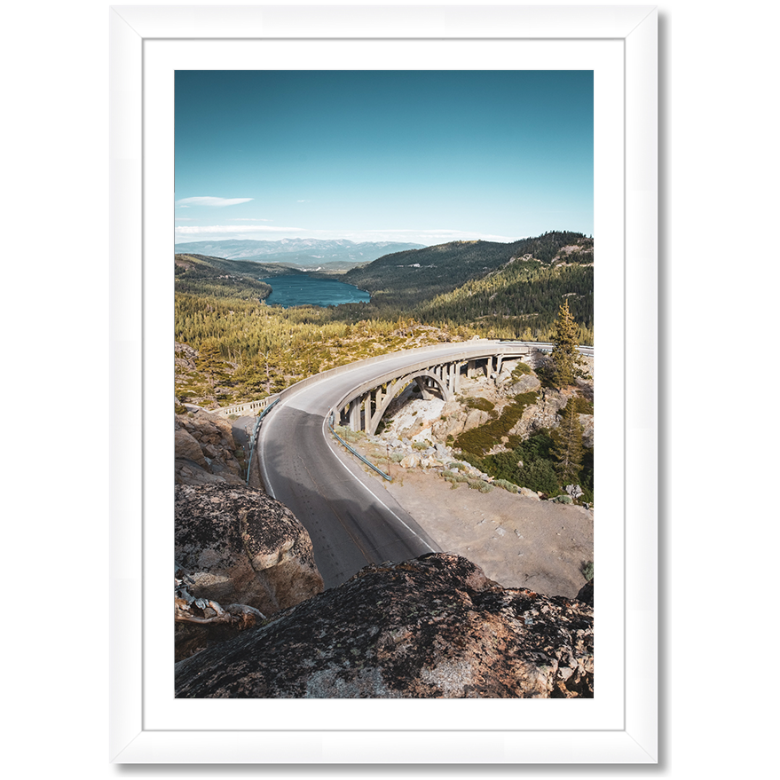 Mountain Pass