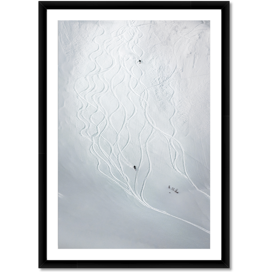 Powder 8