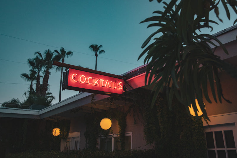 Cocktails